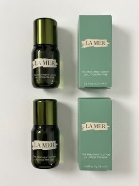 La Mer The Treatment Lotion